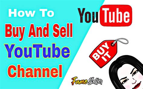 what to do if you buy a existing youtube chanel|How to Sell YouTube Channel .